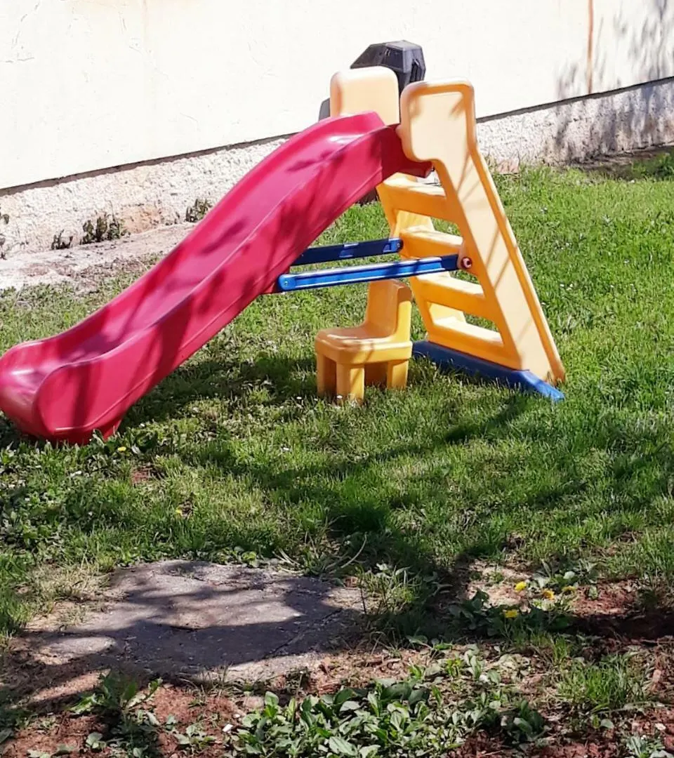 Amalia Apartamento Umago