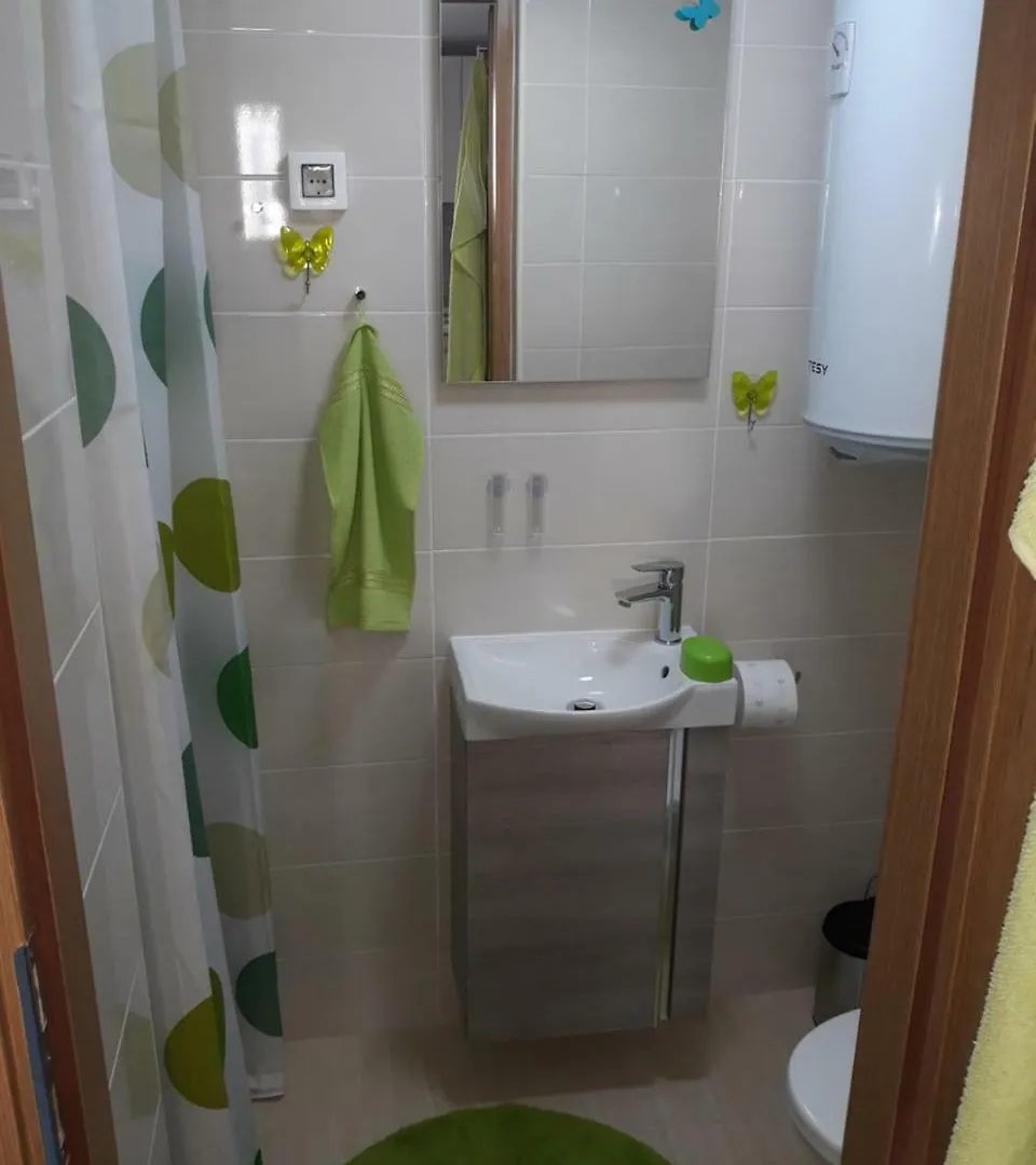 Amalia Apartamento Umago