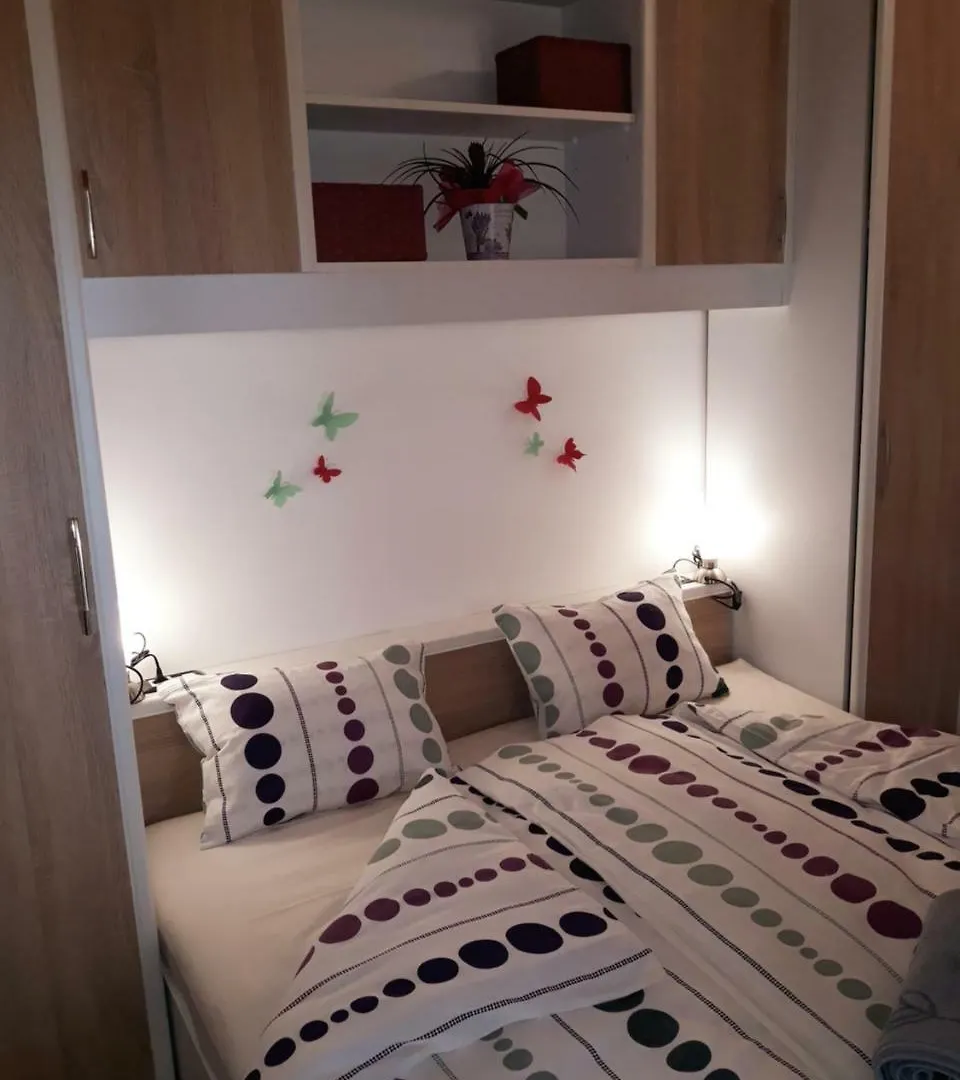 Amalia Apartamento Umago 0*,  Croácia