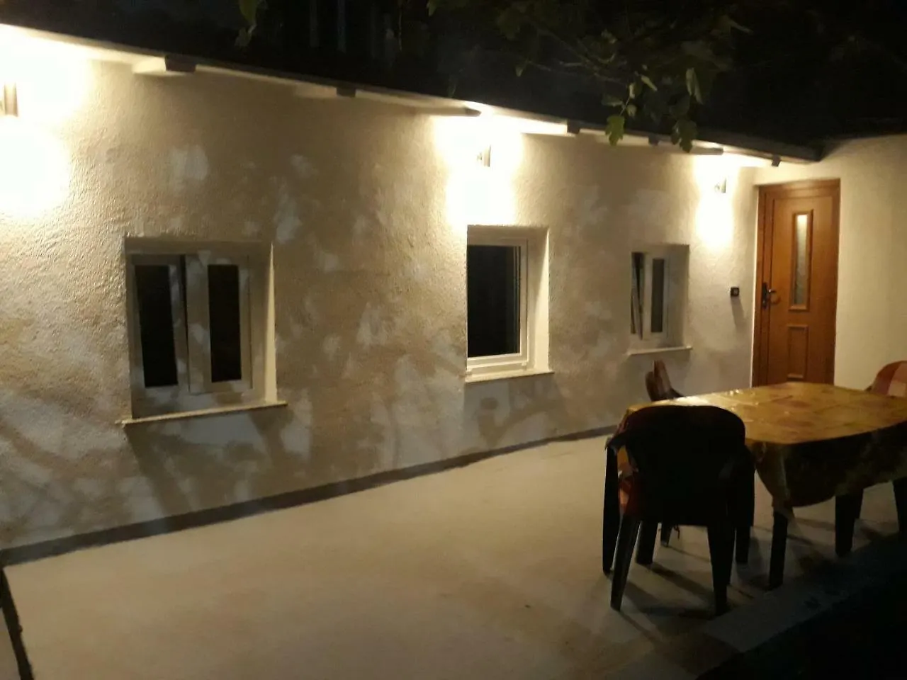 Amalia Apartamento Umago