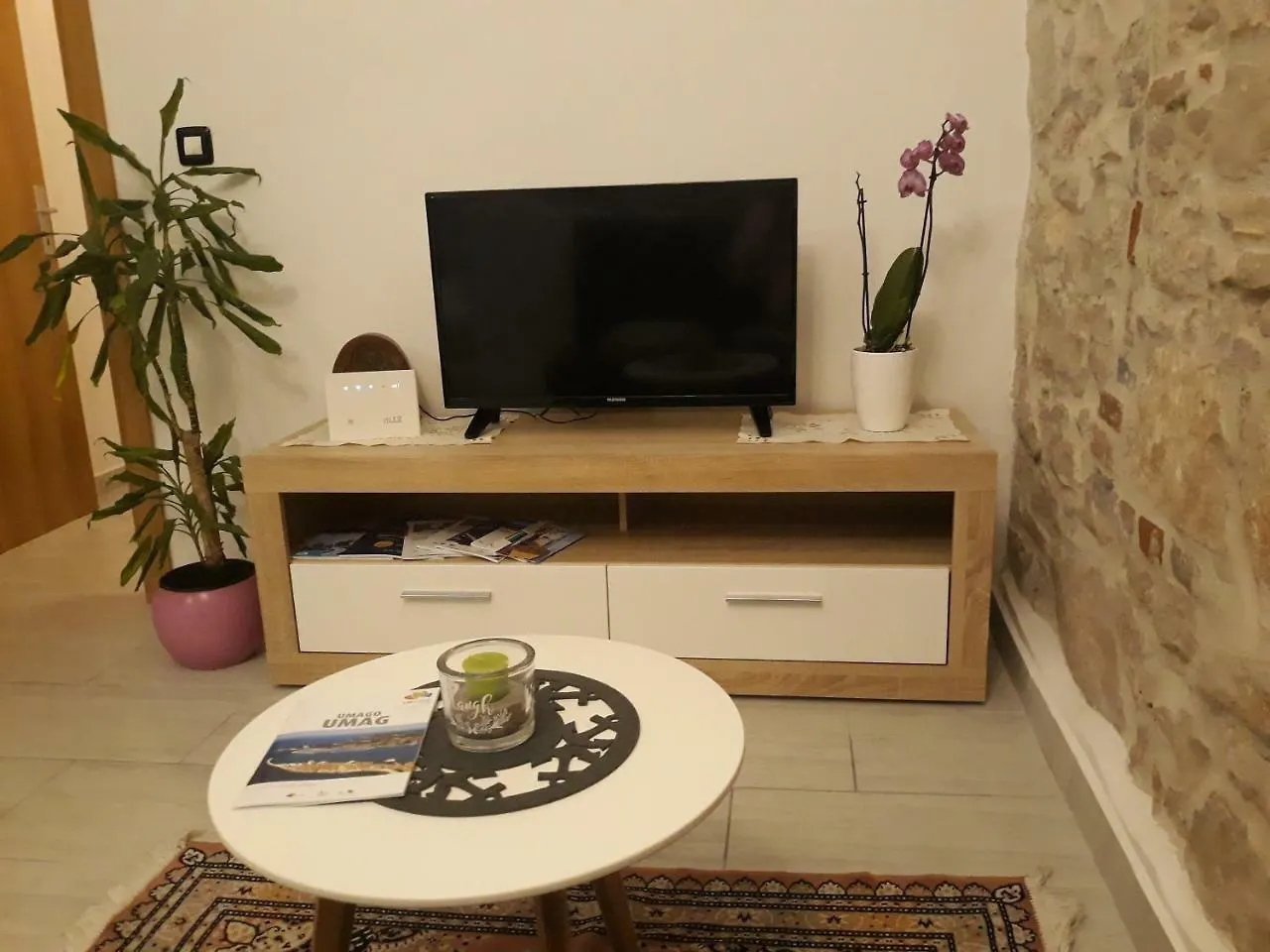 Amalia Apartamento Umago