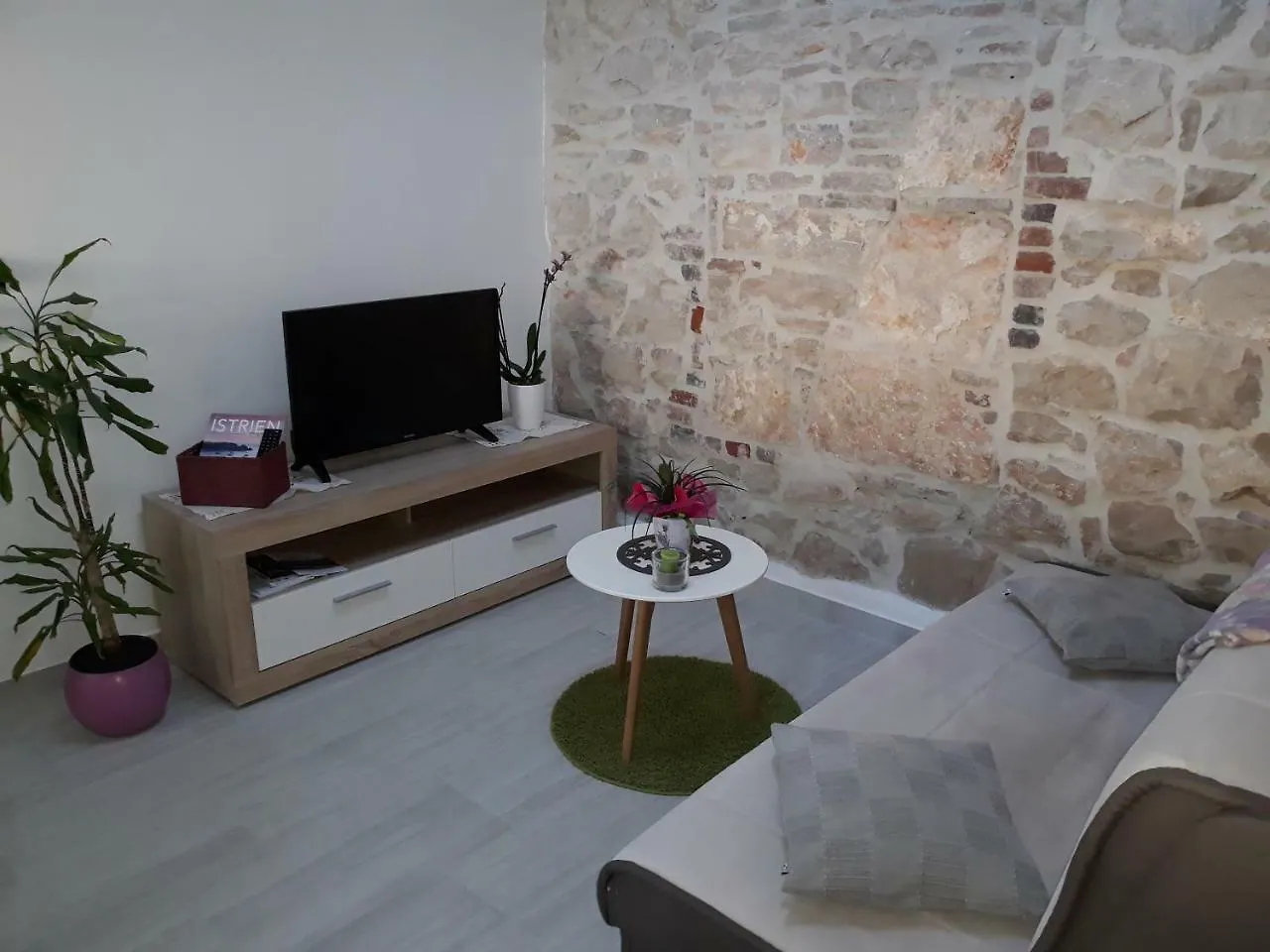 Amalia Apartamento Umago
