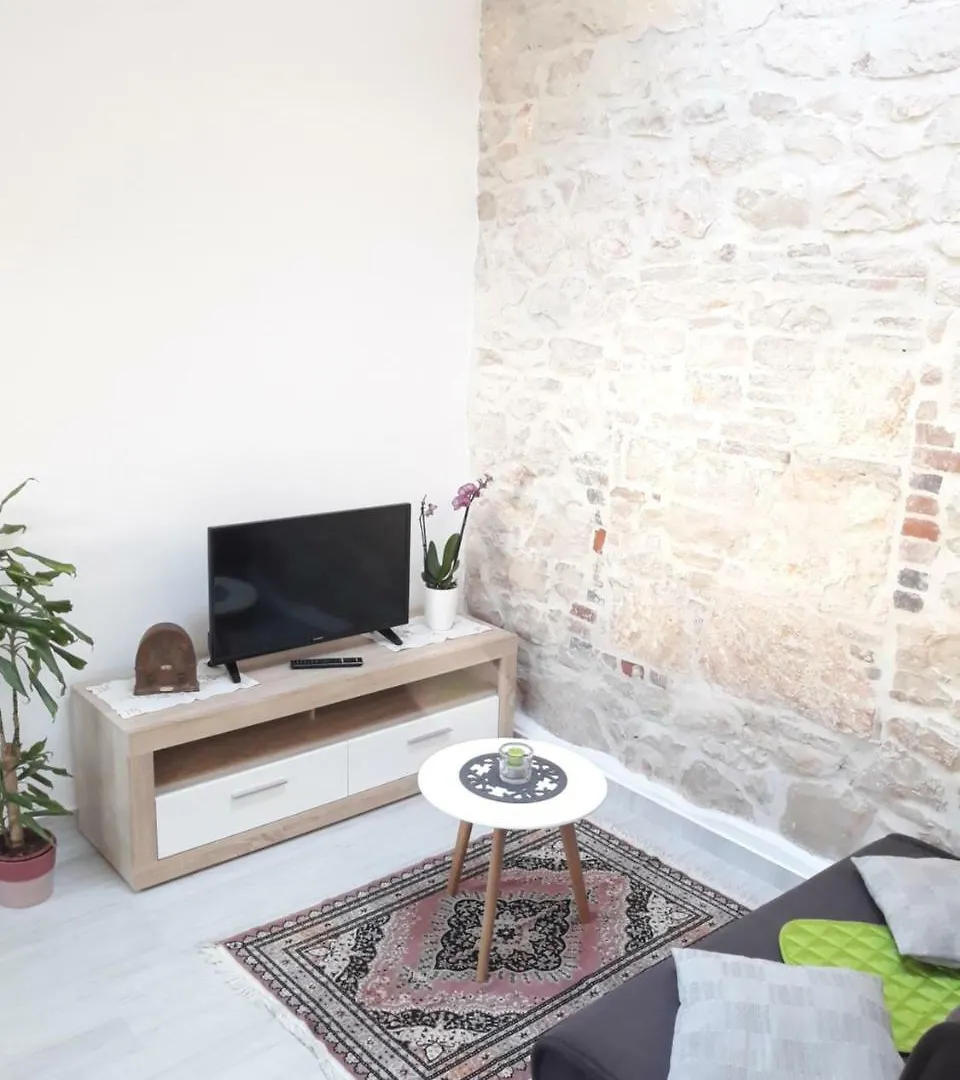 Amalia Apartment Umag 0*,  Croatia