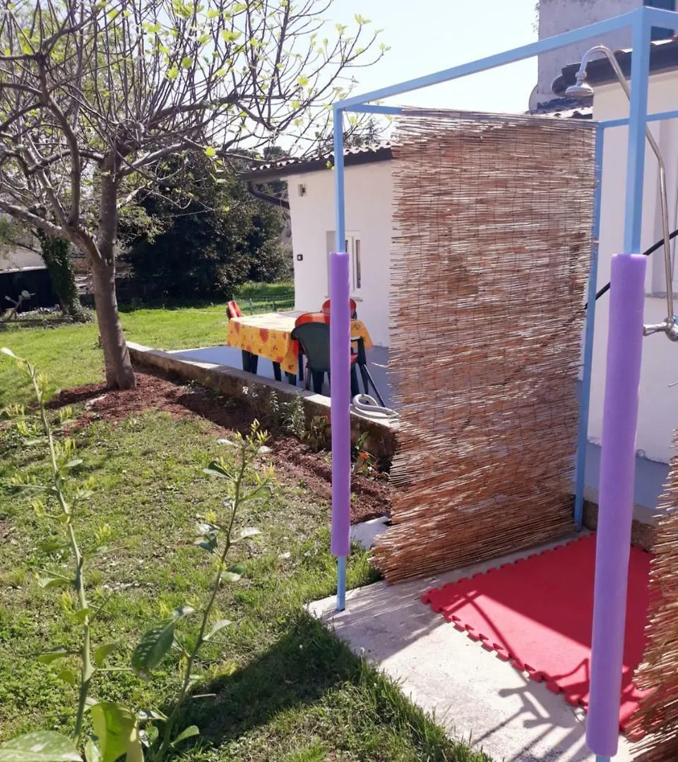 Amalia Apartment Umag