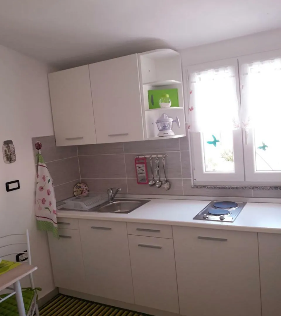 Amalia Apartment Umag