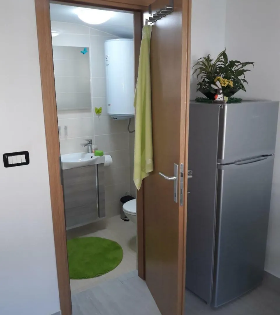 Amalia Apartment Umag Croatia