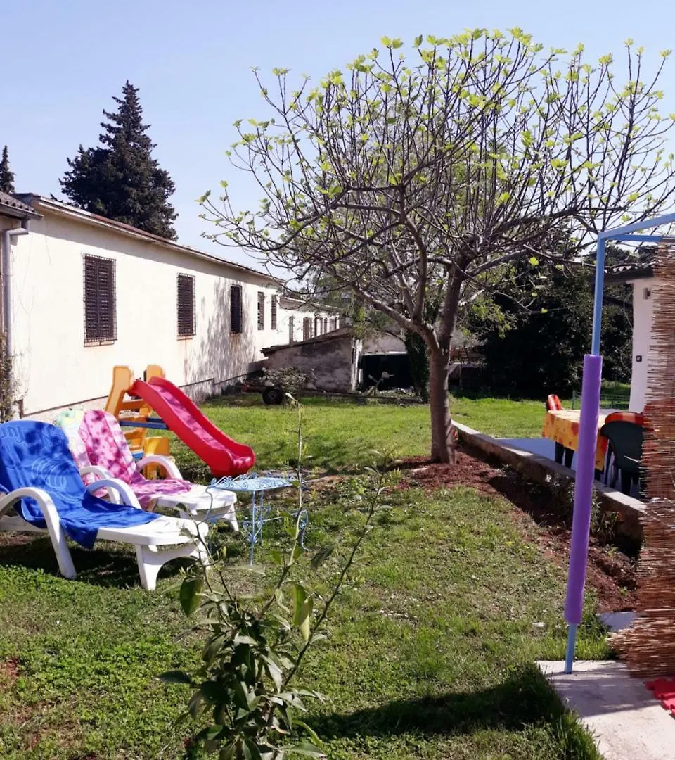 Amalia Apartment Umag