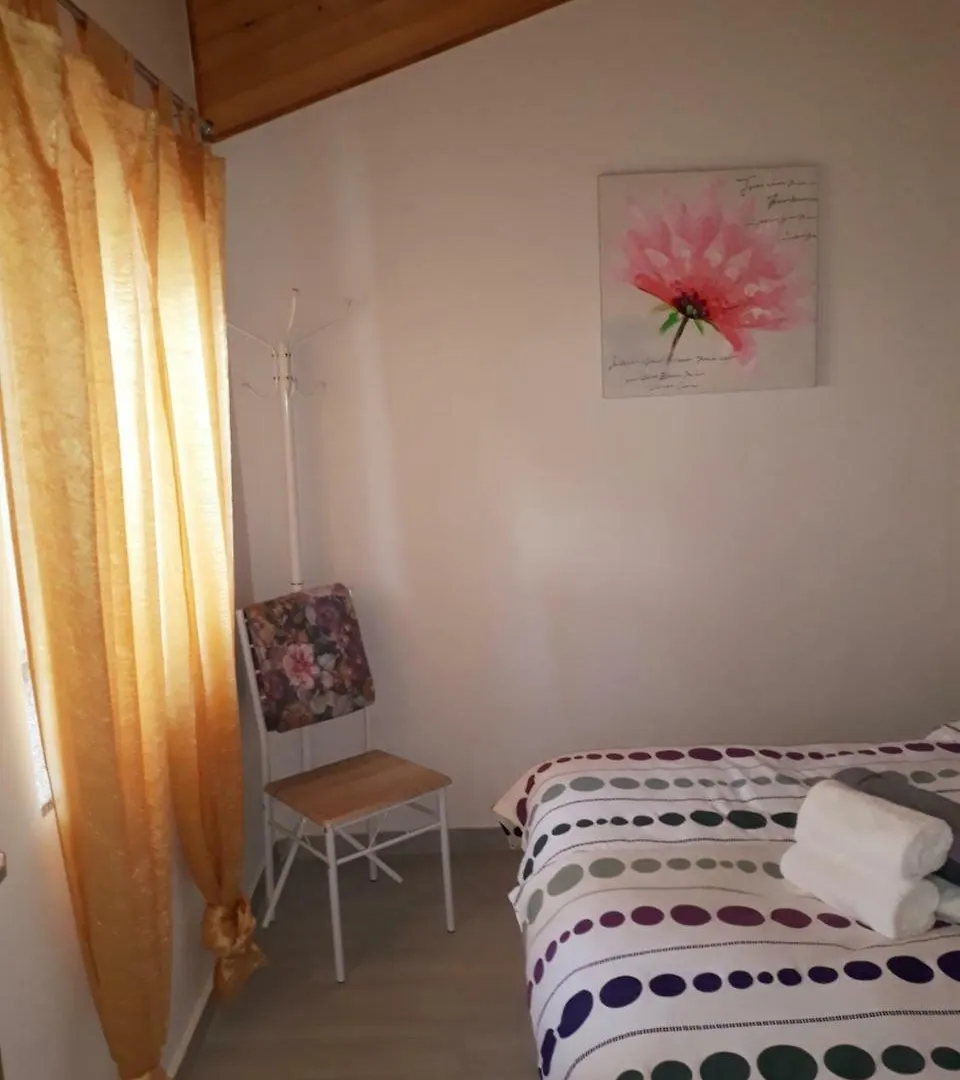 Amalia Apartment Umag