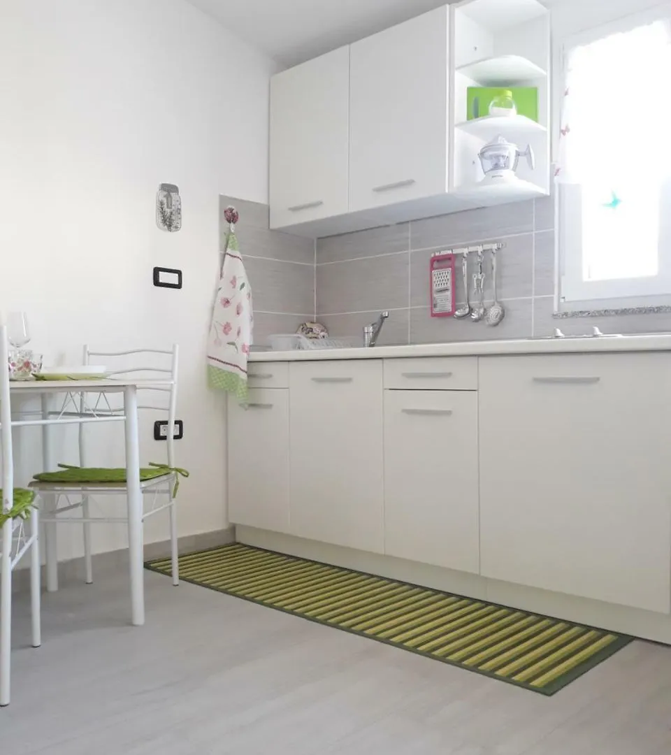 Amalia Apartment Umag