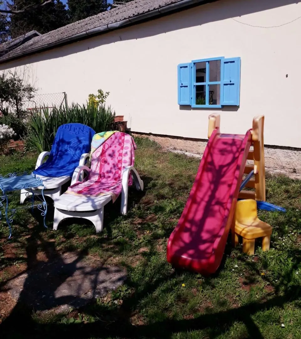 Amalia Apartment Umag