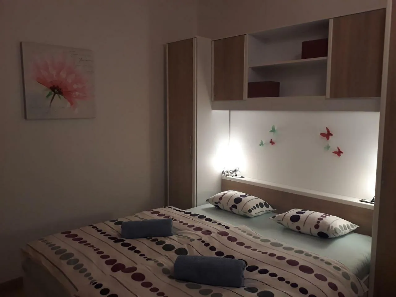Amalia Apartment Umag