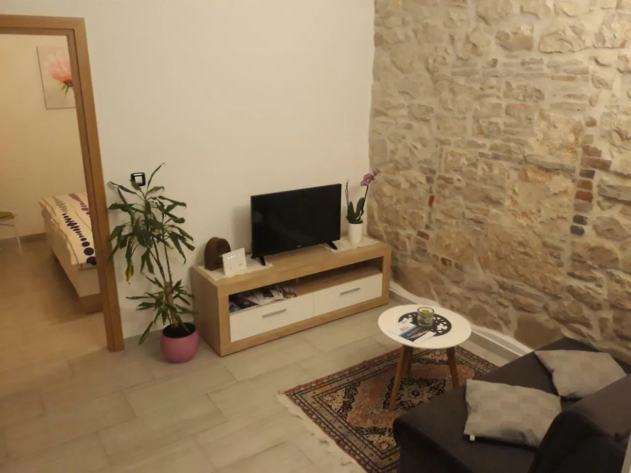 Amalia Apartment Umag